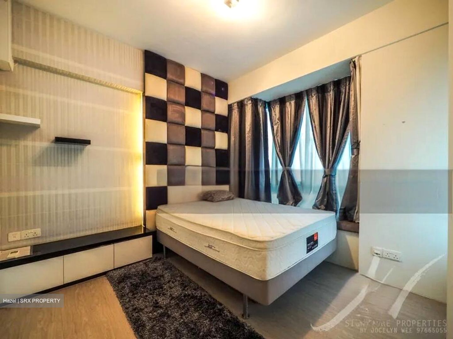 Emily Residence (D9), Apartment #543390561